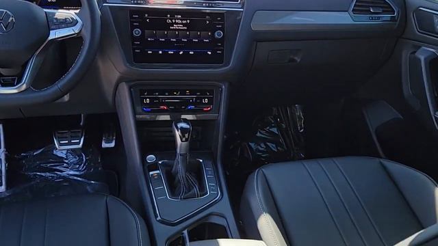 2023 Volkswagen Tiguan Las Vegas, Henderson, North Las Vegas, Boulder City, Mesquite, NV P046894 смотреть онлайн
