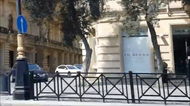 Baku. Global Brands Store. Port Baku. Баку. Порт Баку. Брендовые бутики.