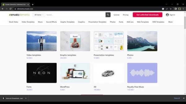 How To Get Envato Elements For Free in 2023 (Step By Step)