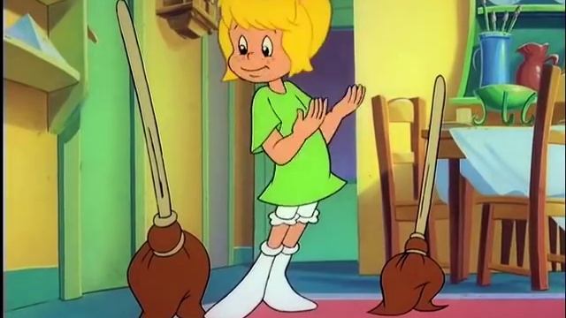 Bibi Blocksberg: Hexen Gibt Es Doch - Episode Von 1994 In Voller Länge