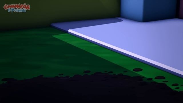 Gummy Bear Show 30 "SNORING" Gummibär And Friends смотреть онлайн