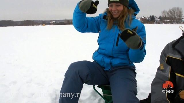 Зимняя кормушка смотреть онлайн