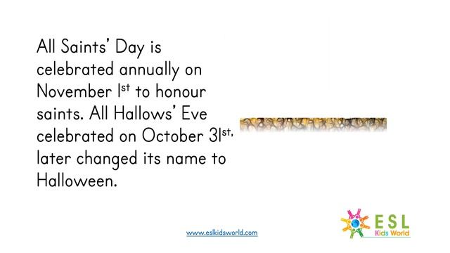 ?All About Halloween History | Halloween Facts For Kids