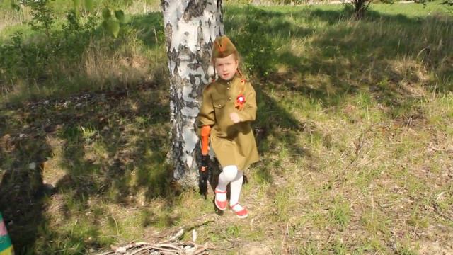 Русская народная песня "Солдатушки, бравы ребятушки" смотреть онлайн