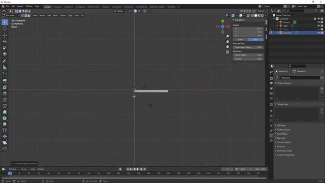 Blender за 8 минут (Теперь я шарю) смотреть онлайн