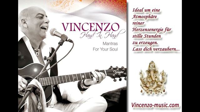 EK ONG KAR SAT NAM BY VINCENZO смотреть онлайн