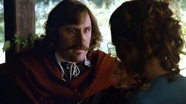 Cyrano de Bergerac (1990) - Extrait смотреть онлайн