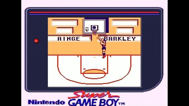 CiB Game Boy Theater - NBA All-Star Challenge and Star Trek Generations: Beyond Nexus (Episode 54) смотреть онлайн