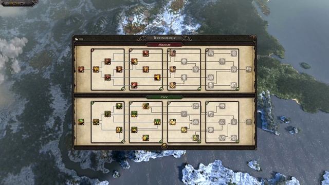 Total War Attila: Scourge of the North Viking Forefathers Campaign with EvilViking13 | Ep. 19 смотреть онлайн