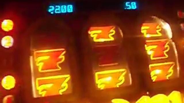 Fruit Machine V300! Red Jackpot Genie Fruit Machine Win series, top and Feature V300! смотреть онлайн