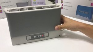 Обзор работы очистителя воздуха Супер Плюс Био