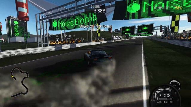 NEED FOR SPEED - PROSTREET | Part 11: HELLO, NEW DK. WHO DIS? смотреть онлайн