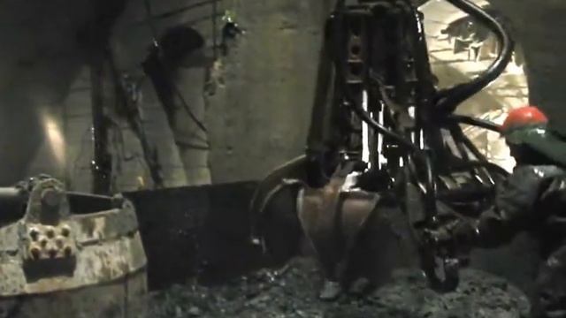 К лекции 3 проходка ствола шахты смотреть онлайн