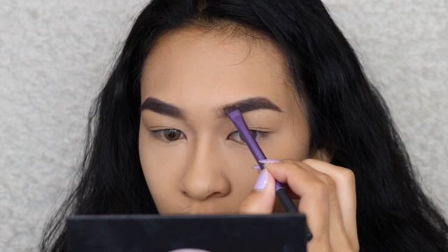 Battle of the Brow Powder Duos | Sigma vs. Anastasia || ThatsSoYin смотреть онлайн