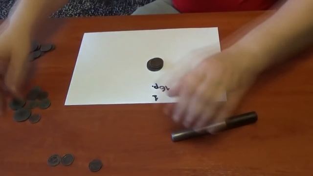 Тайна уродливых монет #2-в поиске золота. смотреть онлайн