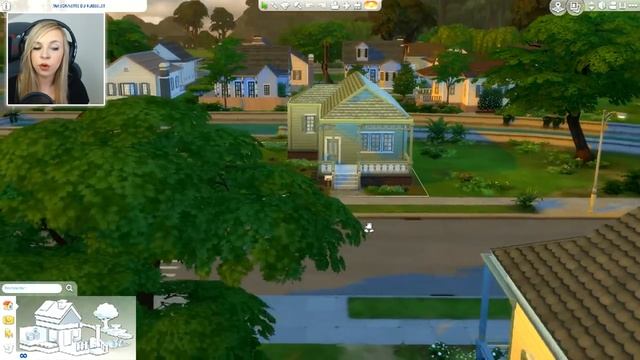 CONTRÔLER LA CAMERA ?! - TUTO SIMS 4 смотреть онлайн