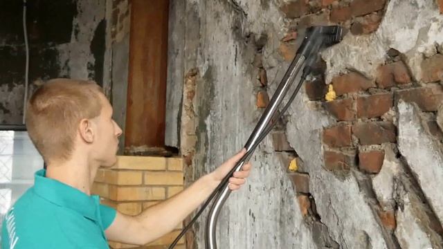 Клининговая компания Докман СПб смотреть онлайн