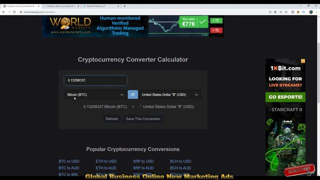 ✅ ARBISTAR 2.0 - $1221 USD CONTRIBUCION ACTIVA - MI DINERO TRABAJA PARA MI PARA OBTENER MI LIBERTAD смотреть онлайн