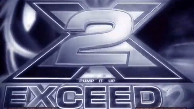 Pump It Up Exceed 2 - Demo Loop (HQ) смотреть онлайн