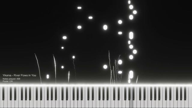 Yiruma - River Flows in You смотреть онлайн