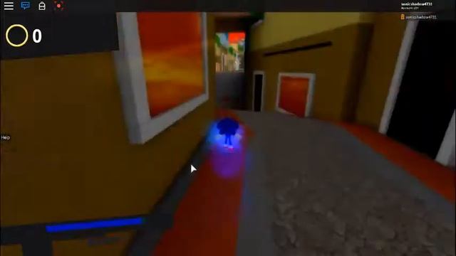 ROBLOX Sonic Forces - Level Progress #1 смотреть онлайн