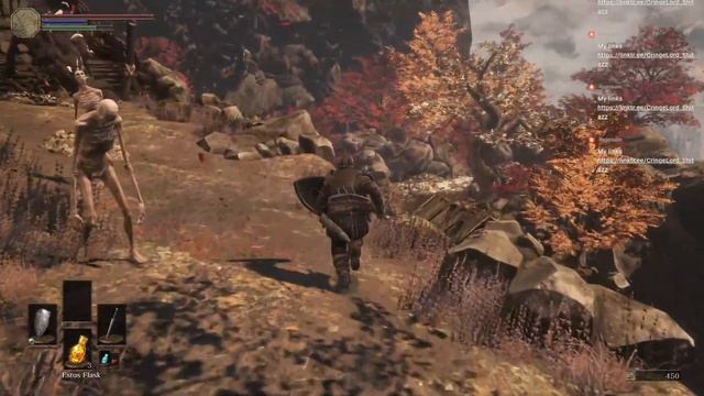 Dark souls 4: Archthrones!!!! смотреть онлайн