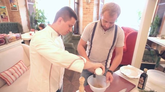 Веганские Рецепты