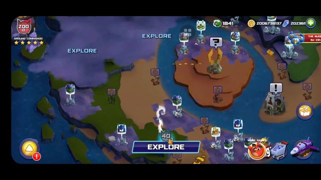 Download Angry Birds Transformers 2 Mod Apk New Version 2022 смотреть онлайн