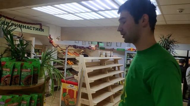 РЕМОНТ МАГАЗИНА // ИТОГИ смотреть онлайн