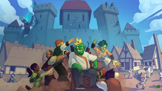 Amazing Lizardmen Race Mod For Noble Fates. Simple Modding Tutorial
