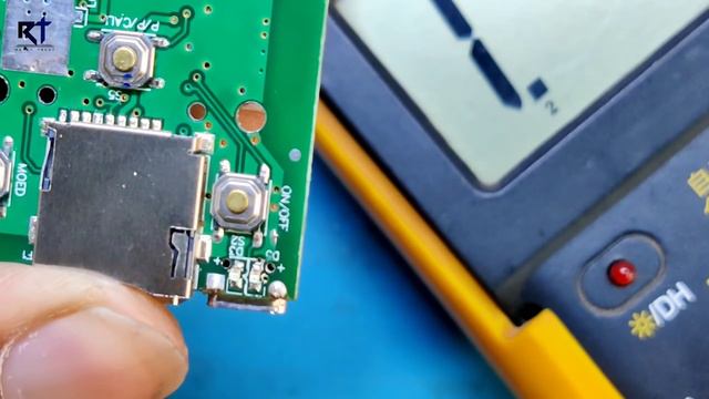 Bluetooth Light Repair || Red Light Not working ⚡ смотреть онлайн