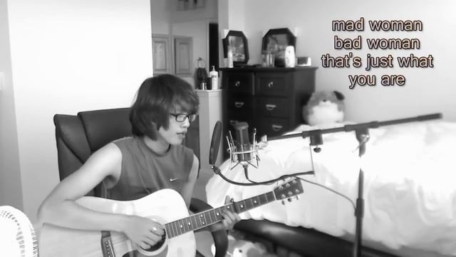 [Tangdoo's Video #2] Bruno Mars - Grenade (acoustic/slow ver.) смотреть онлайн