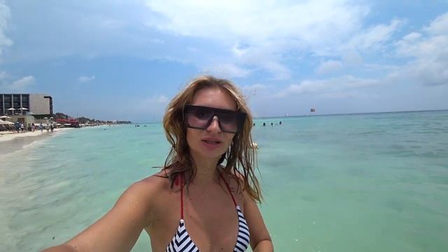 Остались без денег в Мексике / Купили машину и попали на ремонт / В Мексику на ПМЖ/ Мексика 2021 смотреть онлайн