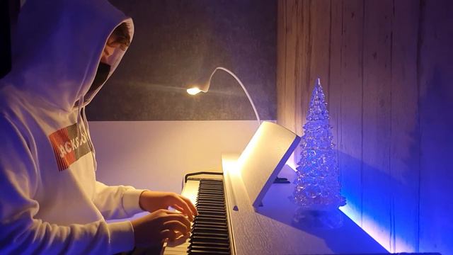 Ludovica Einaudi - Una Mattina auf Piano смотреть онлайн