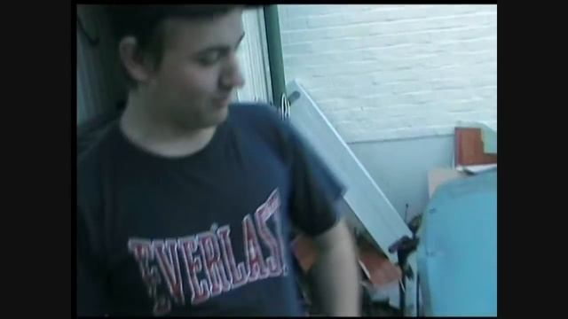 Having Fun With My Car (Ford Granada)