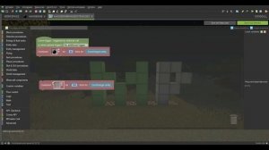 Как сделать что моб накладывает эффект при ударе | как сделать метательную бомбу | MCreator идеи #1