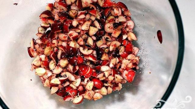 Сборник рецептов