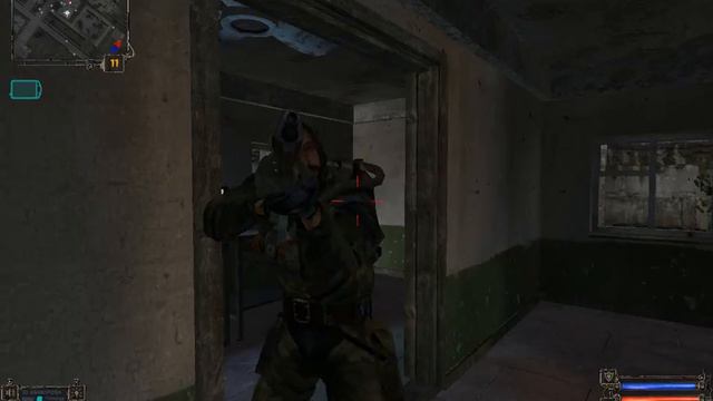 S.T.A.L.K.E.R. Тень Чернобыля. Как Долг штурмовал Свободу смотреть онлайн