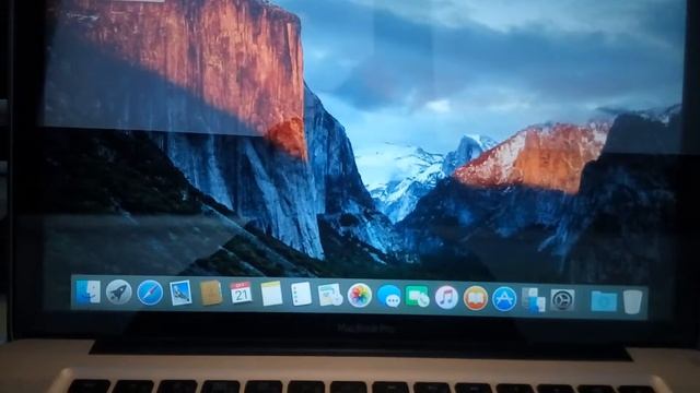 MacBook Pro 15' 2009 8GB Fastizzato con SSD! #macfaaast смотреть онлайн