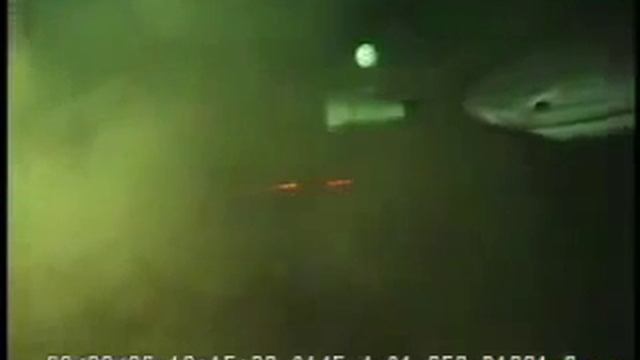 Огромная акула на глубине 3300 футов !.mp4 смотреть онлайн