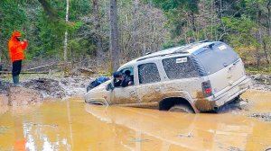 Нашли СМЕРТЬ ГЕЛИКА. ПОДСТАВА от ДЖИПЕРОВ