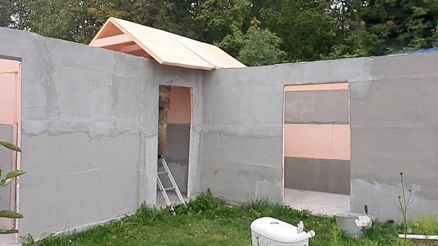 КРЫША из ЭППС! смотреть онлайн