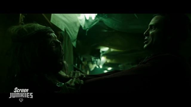 Honest Trailers | It Chapter Two смотреть онлайн
