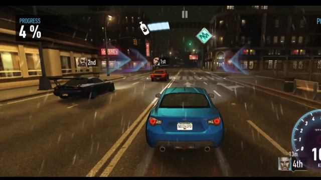 Need for speed 🔥 no limit mod apk version 5.6.1 смотреть онлайн