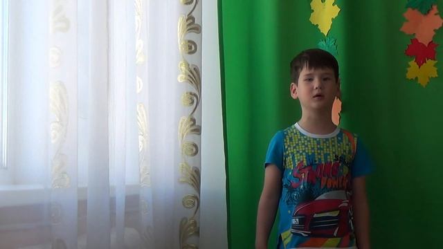 Киселев Данила МАДОУ ЦРР д/с№8"Алёнушка", п.Мохсоголлох Автор:Соловьёва Поликсена "Подснежник" смотреть онлайн