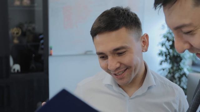 История основания строительной компании SF building смотреть онлайн