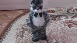 Интерактивные игрушки.Кот Базилио,мишка и дуэт Киски и Дружка.