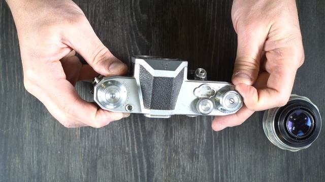 Zeiss Ikon Contax D video 2: Operation, How to Use, Taking a Photo, Flash Use, Lenses, and Interfac смотреть онлайн