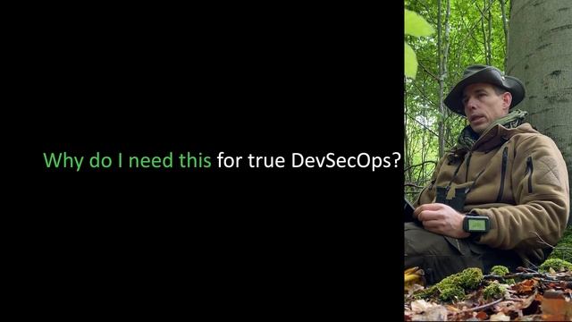 Why do you need a PGP KeyServer Cache for DevSecOps смотреть онлайн