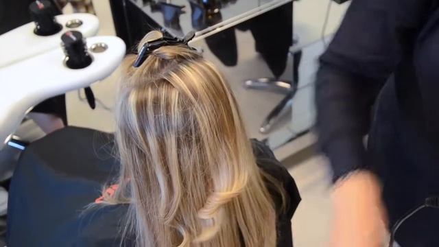 Фен Babyliss PRO Stellato Digital Dryer